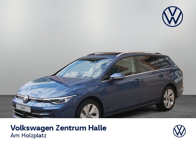 VW Golf Variant VIII 1.5 eTSI Style DSG